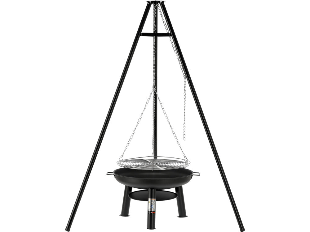 Lauko kepsninė / grilis | pakabinama | 61 cm (99924)