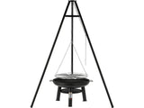 Lauko kepsninė / grilis | pakabinama | 61 cm (99924)