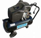 Oro kompresorius | 50L | 200L /min | 2.5HP (LXBM-50L)