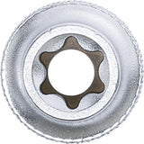 Головка E-star | 12,5 mm (1/2") | E12