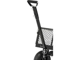 XL sodo vežimėlis 450 kg | 13" ratai (YT-86970)