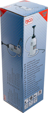 Multifunkcinė pompa | 1000 ml (8356)