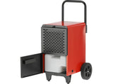 Statybinis drėgmės surinkėjas / oro džiovintuvas | 50L/H (YT-99650)
