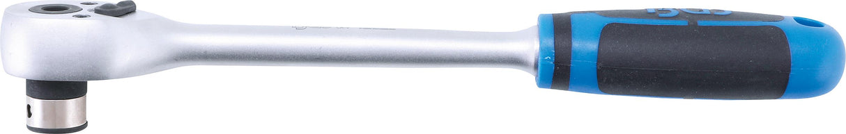 Трещотка для бит | особо длинная | внутренний шестигранник 10 mm (3/8") | 240 mm