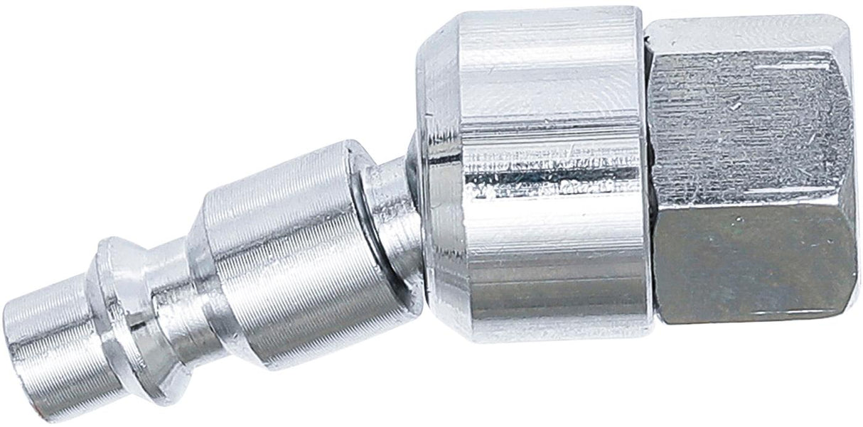 Kištukas šarnyrinis | 6.3 mm (1/4") vidinis sriegis (7065)