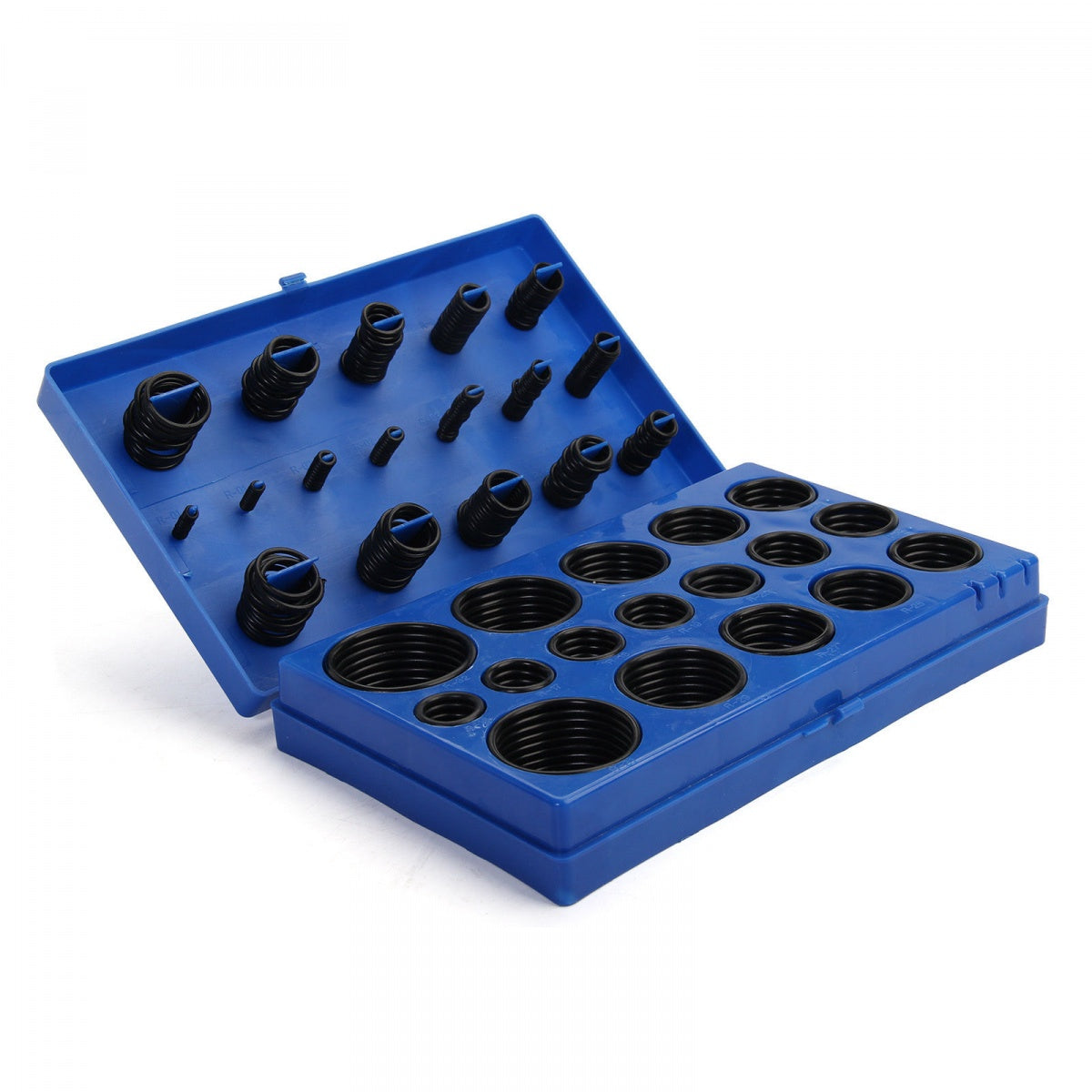SEAL SET | 3 - 50 MM Ø | 419 PCS. (S8045)