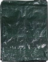 Tentas sodo / lauko supynėms | 220x150x170 cm (92105)