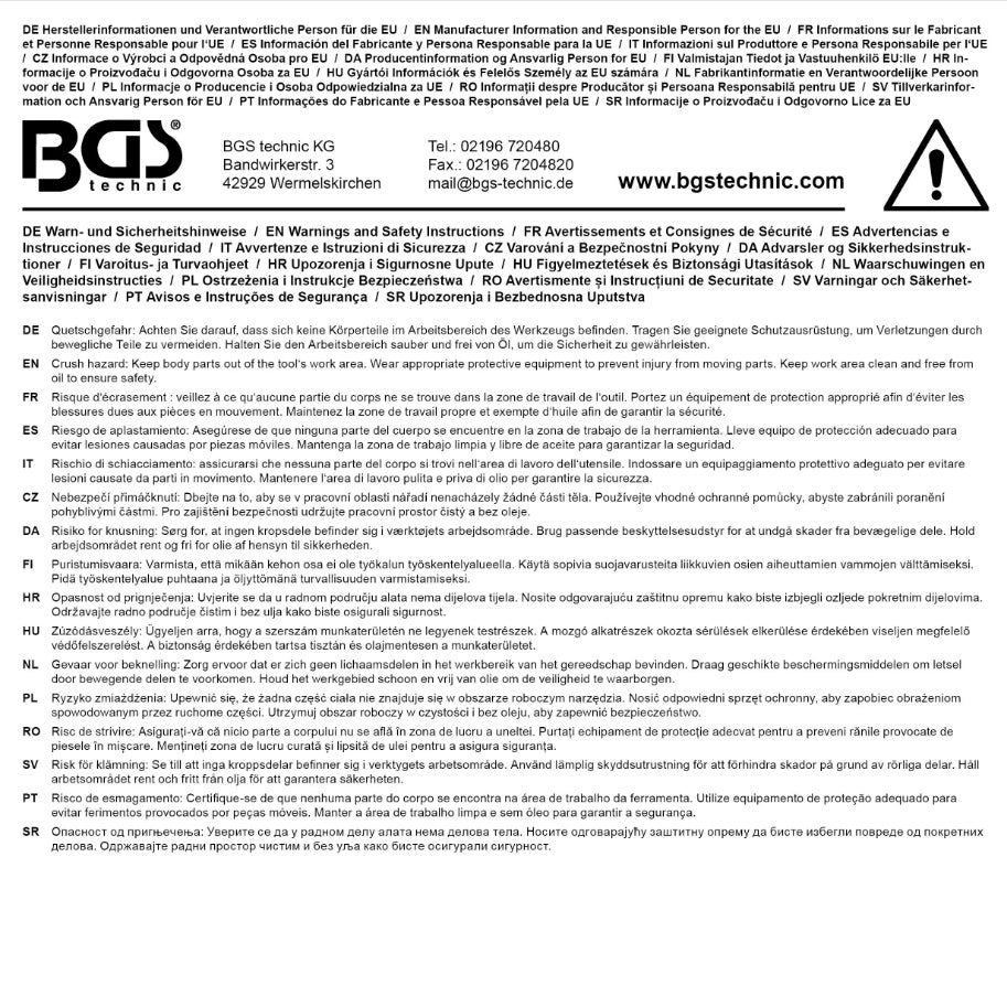 Grandinės reguliavimo įrankis | Ducati 748 | 916 | 996 | 998 (5086)
