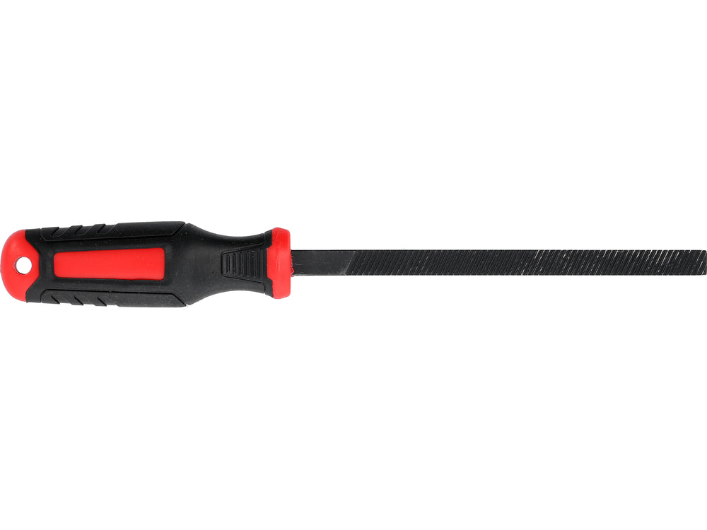 Stabdžių suportų valymo dildė dvipusė | 155 mm x 10 mm (YT-06565)