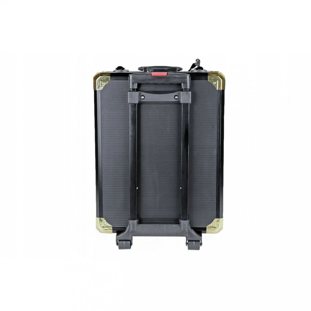 TOOL SET IN ALUMINIUM CASE | RATCHETING WRENCHES | WITH WHEELS | 188 PCS. (SK58288)