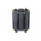 TOOL SET IN ALUMINIUM CASE | RATCHETING WRENCHES | WITH WHEELS | 188 PCS. (SK58288)