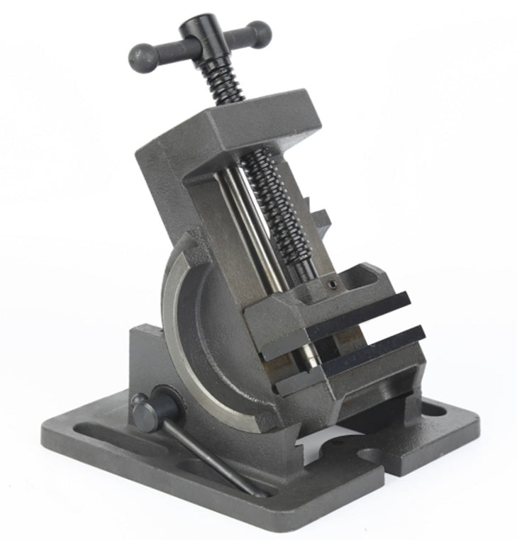 MACHINE VICE | CRADLE TYPE | 3" | 75 MM (D75)