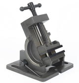 MACHINE VICE | CRADLE TYPE | 3" | 75 MM (D75)