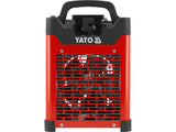 ELECTRIC HEATER 3.3KW (YT-99721)