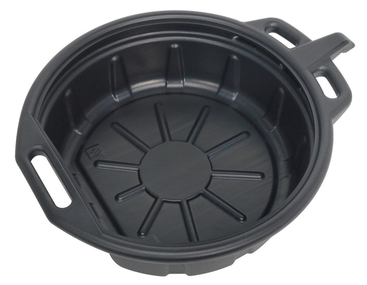 Indas alyvai | su rankena | 16 l (SK2909-14)
