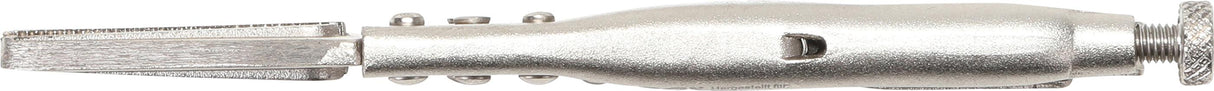 Fiksuojamos replės ilgu snapu | 225 mm (475)