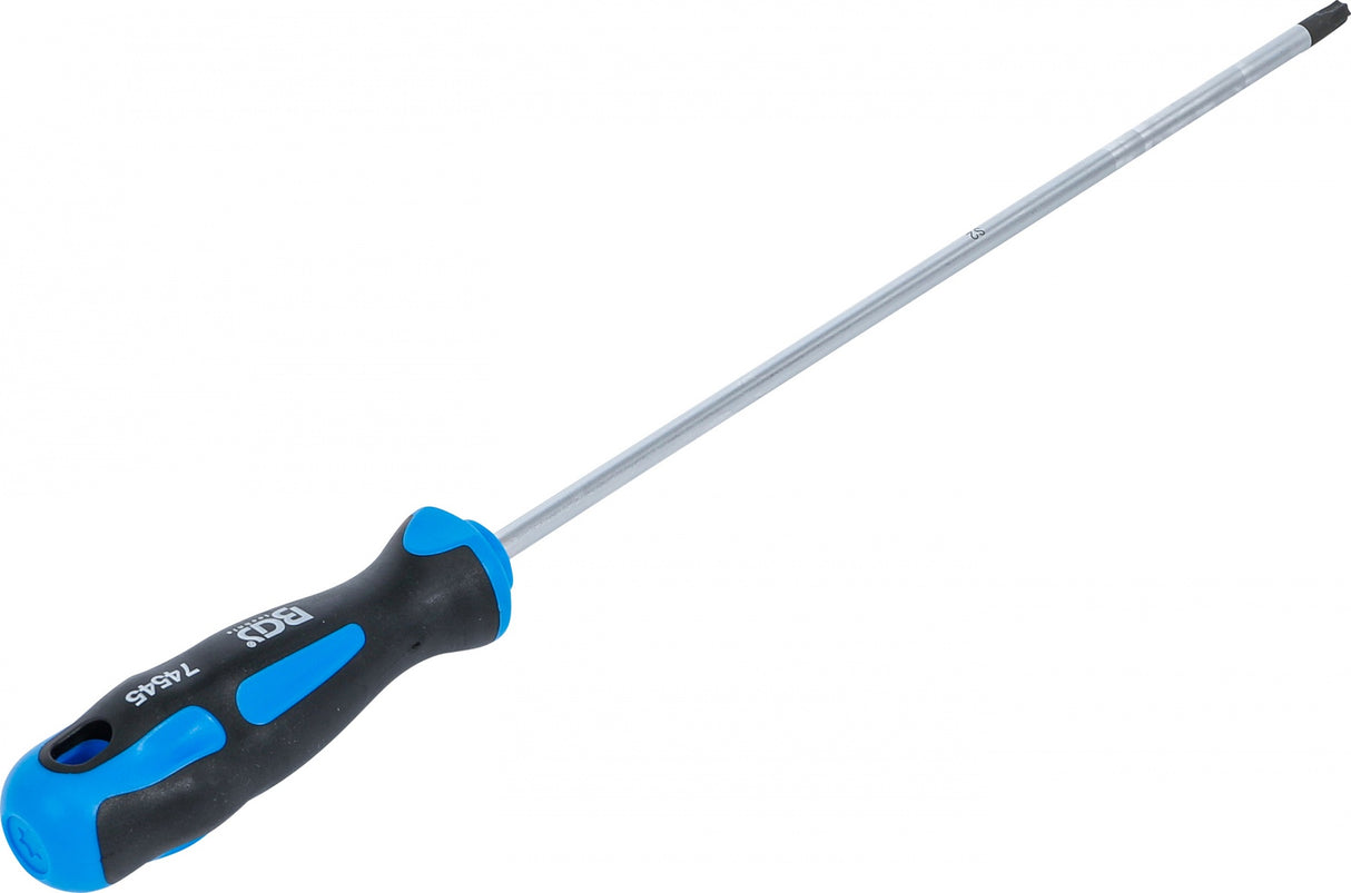 Atsuktuvas | T-Star (Torx) T30 | ilgas tipas | 250 mm (74545)