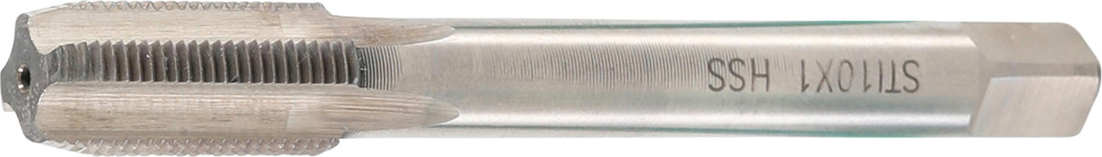 Метчик | для внешней резьбы резьбовых вставок | STI-Tap | HSS-G | M10 x 1.0