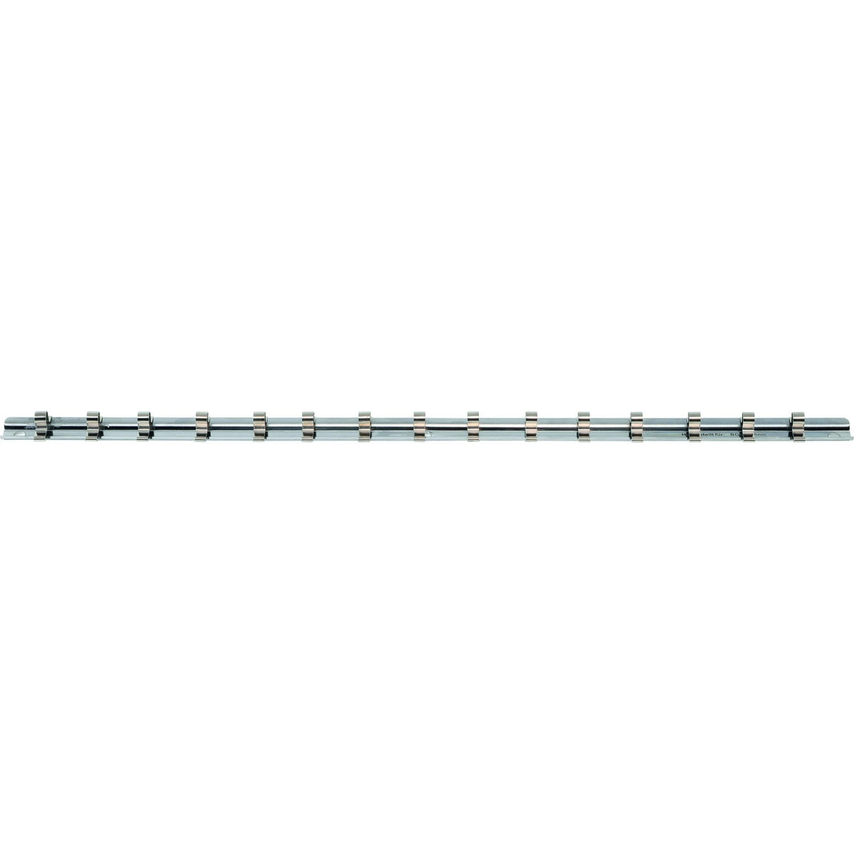 Galvučių laikiklis 15 auselių | 6.3 mm (1/4") (2120)