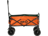 FOLDABLE GARDEN CAMPING TROLLEY (90181)