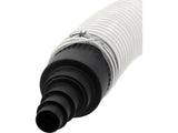 Пылесос для сбора стружки | 100 mm | 1200W