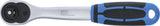 REVERSIBLE RATCHET | FINE TOOTH | 12.5 MM (1/2") (320)