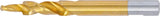 STEP DRILL | 5.5 - 9 MM | FOR BGS 8297 (8297-2)