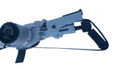 PNEUMATIC BELT SANDER | WITH PIPE GRINDING FUNCTION | 20X520 MM (US-NBS2052A)