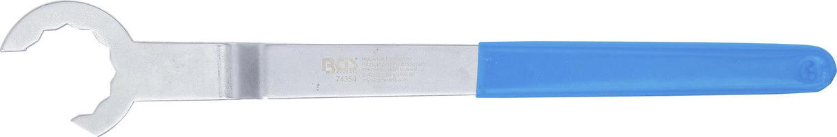 Paskirstymo diržo įtempiklio veržliaraktis | VAG | 30 mm (74354)