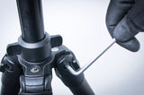L tipo raktas | ilgas tipas | T-Star (su skyle) (Torx) T30 (794-T30)