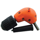 Kampinis priedas grąžtui 10 mm (3/8") (SKA02)