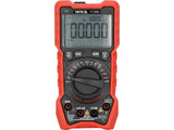 Daugiafunkcinis skaitmeninis testeris | TRUE RMS AC+DC LCD 25000 (YT-730895)