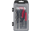 Sriegio remonto rinkinys | M14X1.25 | 15 vnt. (YT-17686)