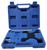 ENGINE LOCKING TOOL SET | FORD FOCUS, VOLVO | 5 PCS. (SK4860)