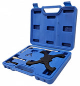 ENGINE LOCKING TOOL SET | FORD FOCUS, VOLVO | 5 PCS. (SK4860)