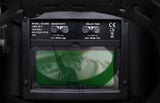AUTO- DARKENING WELDING HELMET (74480)