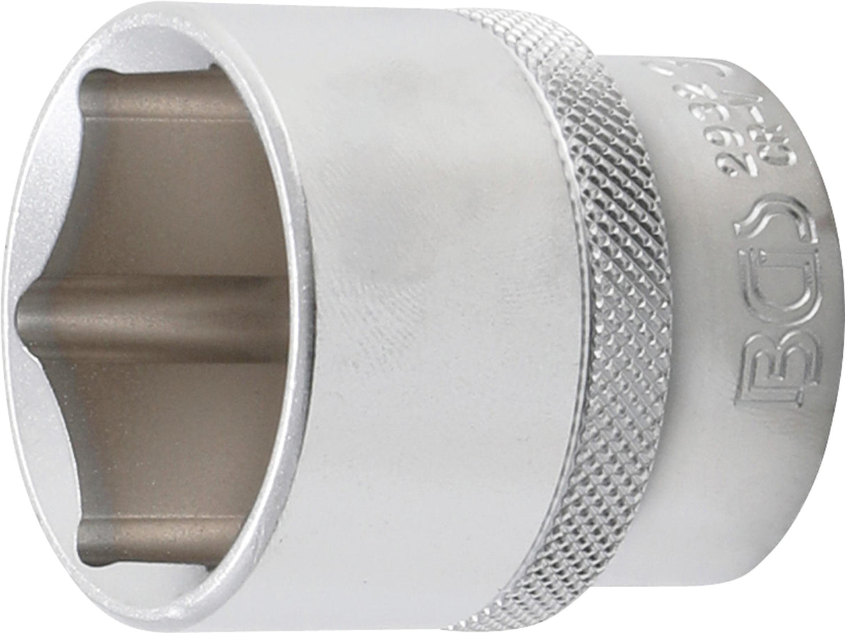Galvutė šešiakampė | 12.5 mm (1/2") | 32 mm (2932)