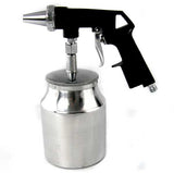 BOTTOM FEED SANDBLASTER (LD-02)