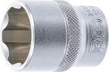 Головка шестигранная | Super Lock | 12.5 mm (1/2") | 22 mm
