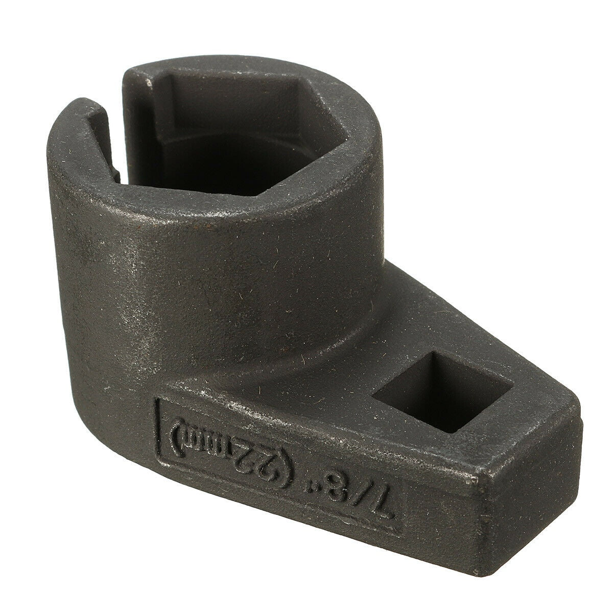 Головка для лямбда-зонда | угловая | 10 mm (3/8") | 22 mm