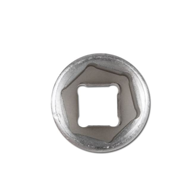 Galvučių rinkinys, šešiakampės | 6.3 mm (1/4") | coliniai dydžiai | 11 vnt. (2433)