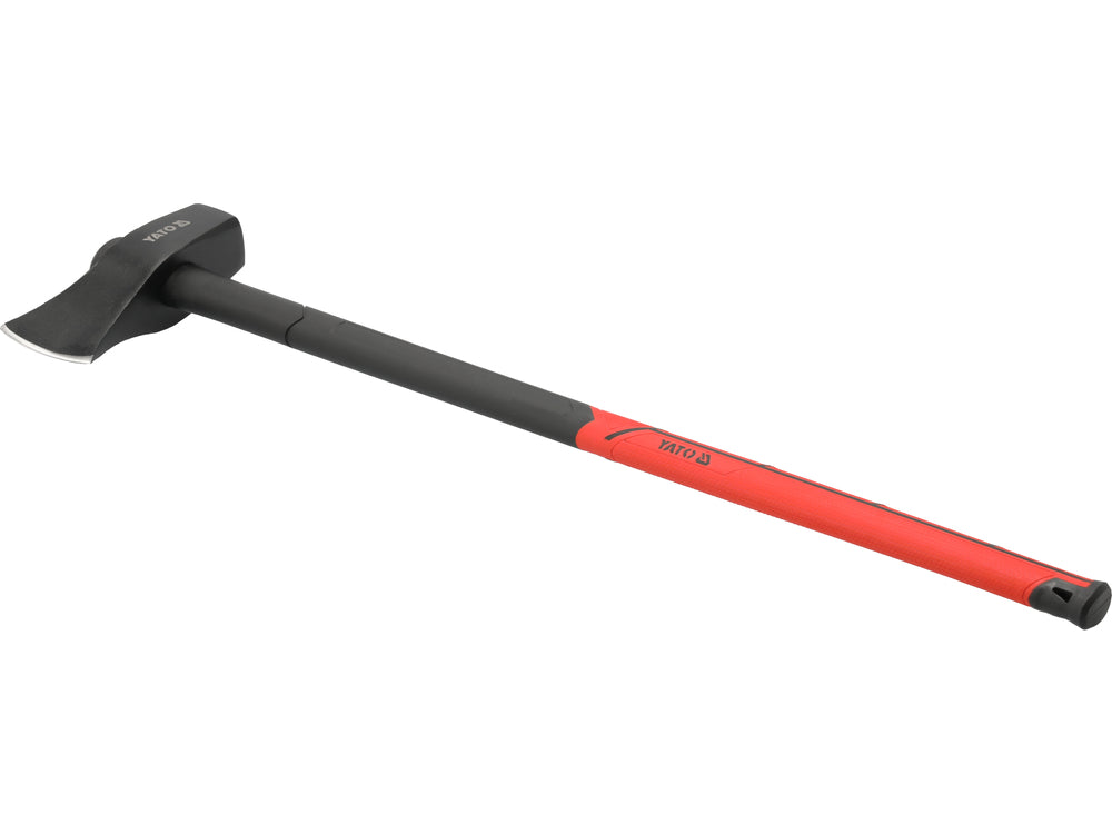 Skaldymo kirvis | 3600 g | stiklo pluošto rankena (YT-79986)