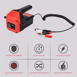 Насос для откачки масла и дизеля | 12V