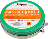 Litavimo pasta | 40g (76835)