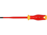 EXTRA SLIM INSULATED SCREWDRIVER 6.5X150MM (YT-282645)