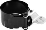 OIL FILTER WRENCH STRAP TYPE | FOR TRUCKS | Ø 104 - 118 MM (SK25231)