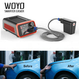 BODY DENT REMOVAL TOOL | INDUCTION | ALUMINIUM | WOYO (PDR009)