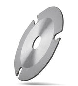 DISC FOR WOOD | 125 × 22.2 × 2.2 MM / 3T (ES12503)