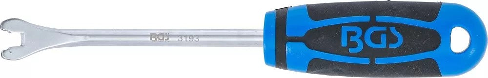 Rankenėlė apdailai ardyti | 240 mm (3193)