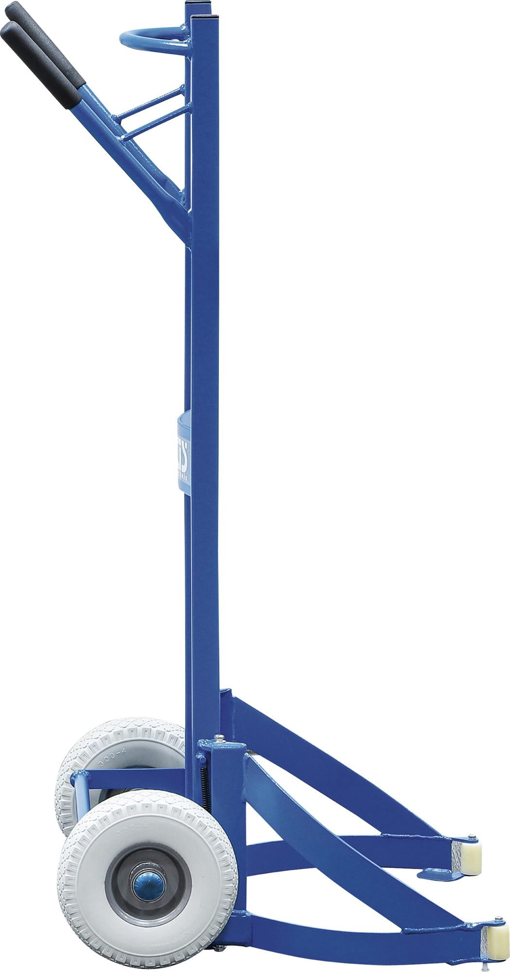 Padangų / ratų transportavimo vežimėlis | 200 kg (9027)